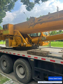 Buy XCMG 25k Used Crane / 3 Buy XCMG 25k Used Crane / 3